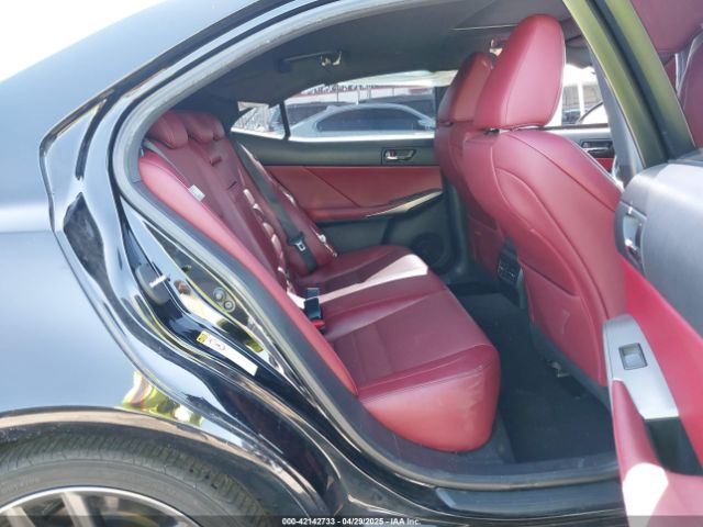 JTHBA1D21G5019532 Lexus IS 200T