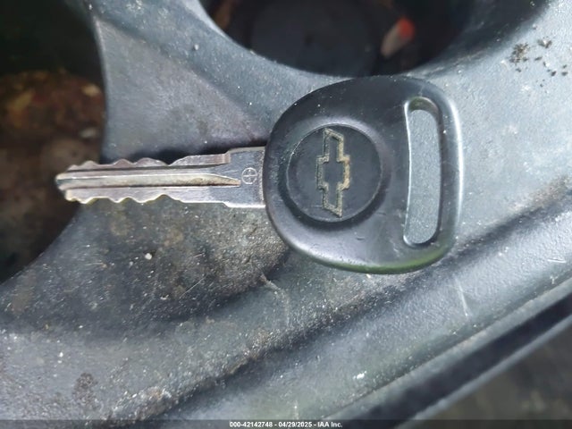 1GCWGFCG0E1100859 Chevrolet Express 2500 Work Van