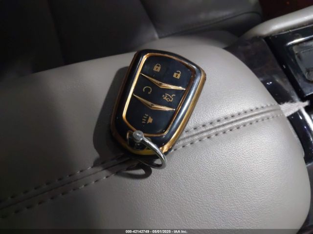 2G61N5S32G9184421 Cadillac Xts Luxury Collection