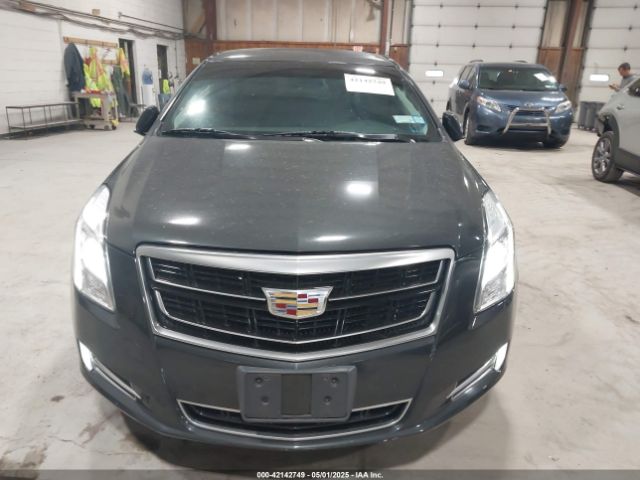 2G61N5S32G9184421 Cadillac Xts Luxury Collection