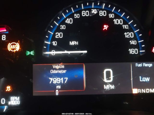 2G61N5S32G9184421 Cadillac Xts Luxury Collection