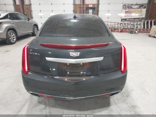 2G61N5S32G9184421 Cadillac Xts Luxury Collection