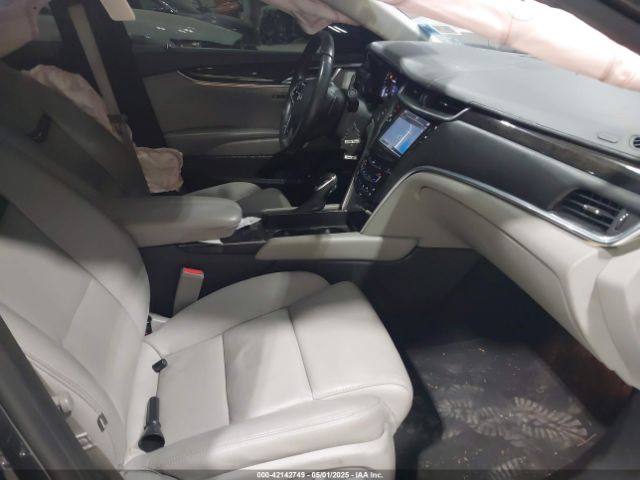 2G61N5S32G9184421 Cadillac Xts Luxury Collection