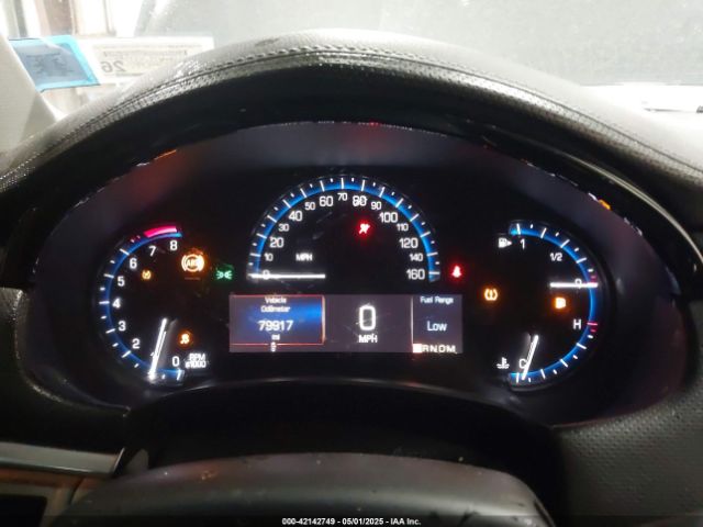 2G61N5S32G9184421 Cadillac Xts Luxury Collection