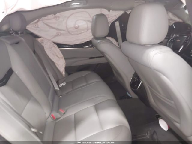 2G61N5S32G9184421 Cadillac Xts Luxury Collection