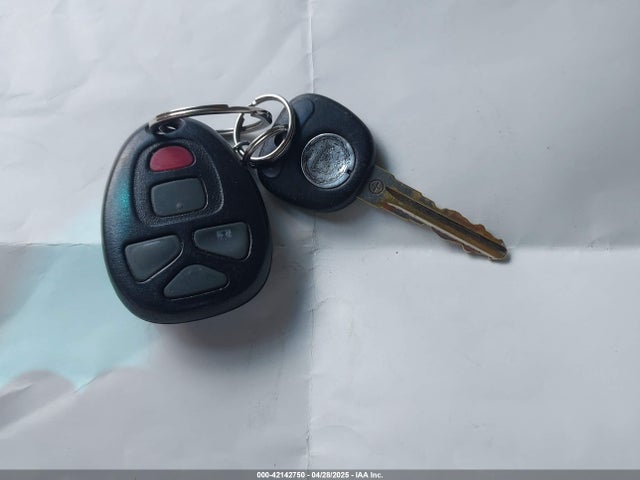 2006 CADILLAC DTS 1G6KD57Y46U118241 Photo 10
