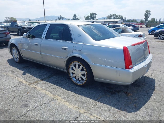 2006 CADILLAC DTS 1G6KD57Y46U118241 Photo 2