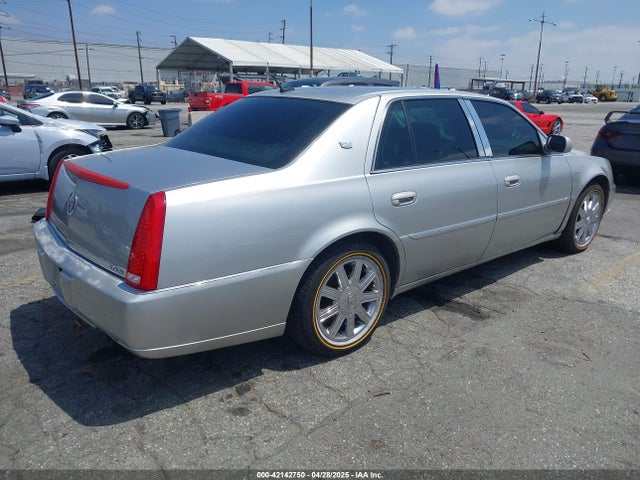 2006 CADILLAC DTS 1G6KD57Y46U118241 Photo 3