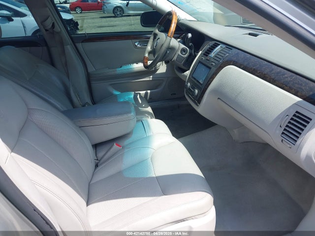 2006 CADILLAC DTS 1G6KD57Y46U118241 Photo 4