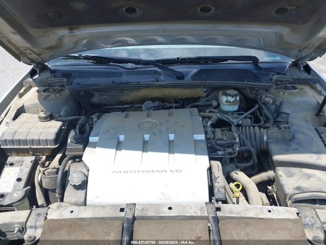 2006 CADILLAC DTS 1G6KD57Y46U118241 Photo 5