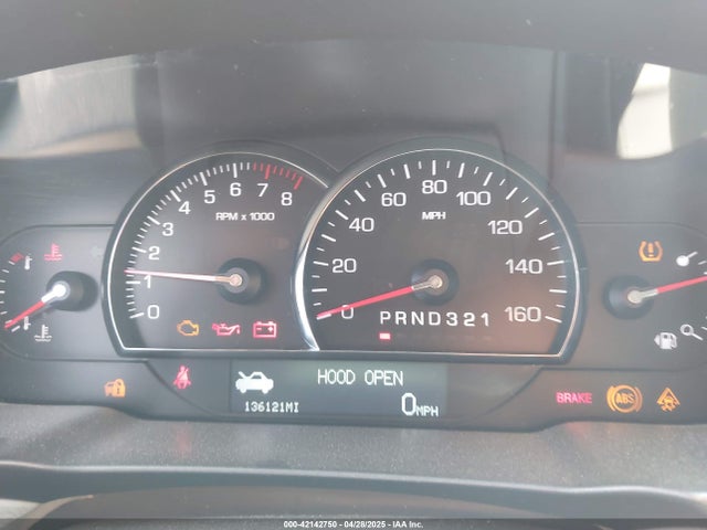 2006 CADILLAC DTS 1G6KD57Y46U118241 Photo 6