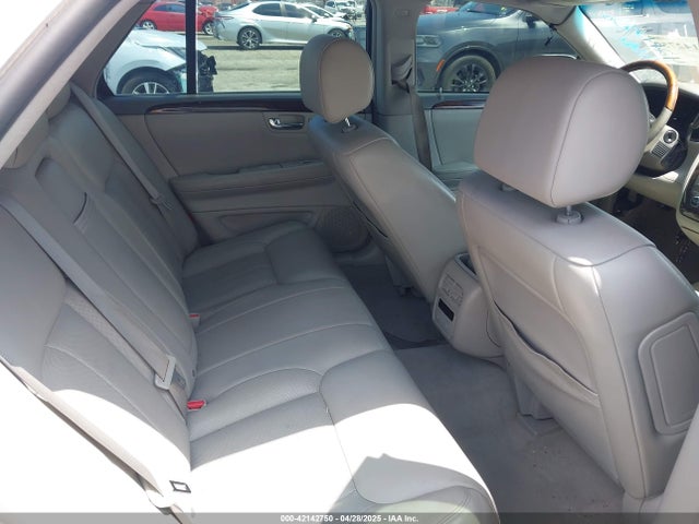 2006 CADILLAC DTS 1G6KD57Y46U118241 Photo 7