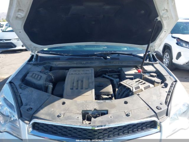 2GNALCEK0F6377037 Chevrolet Equinox 2lt