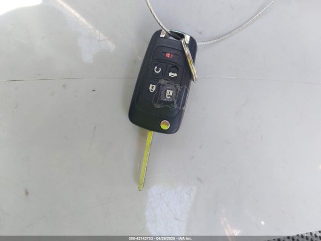 2GNALCEK0F6377037 Chevrolet Equinox 2lt