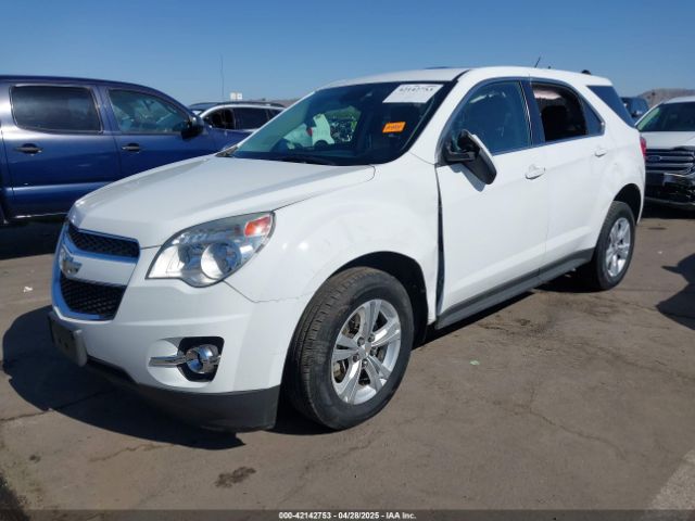 2GNALCEK0F6377037 Chevrolet Equinox 2lt