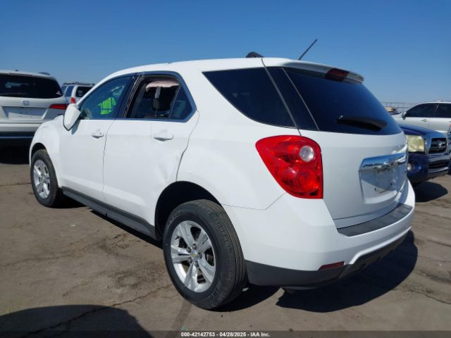 2GNALCEK0F6377037 Chevrolet Equinox 2lt