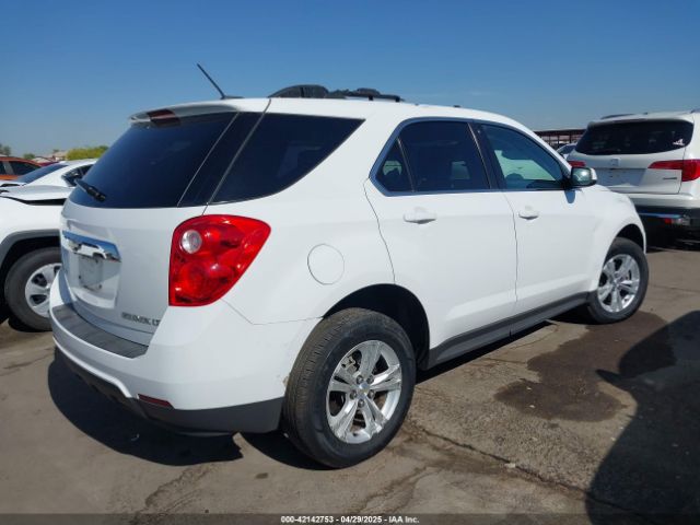 2GNALCEK0F6377037 Chevrolet Equinox 2lt