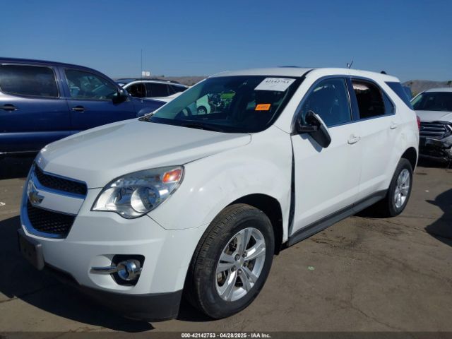 2GNALCEK0F6377037 Chevrolet Equinox 2lt
