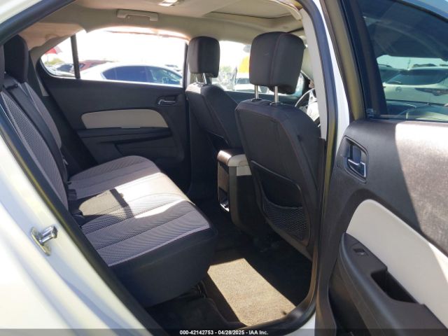 2GNALCEK0F6377037 Chevrolet Equinox 2lt