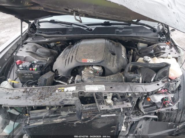 2014 DODGE CHALLENGER 2C3CDYBT8EH282211 Photo 9