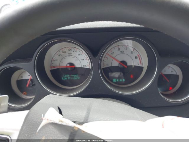 2014 DODGE CHALLENGER 2C3CDYBT8EH282211 Photo 6