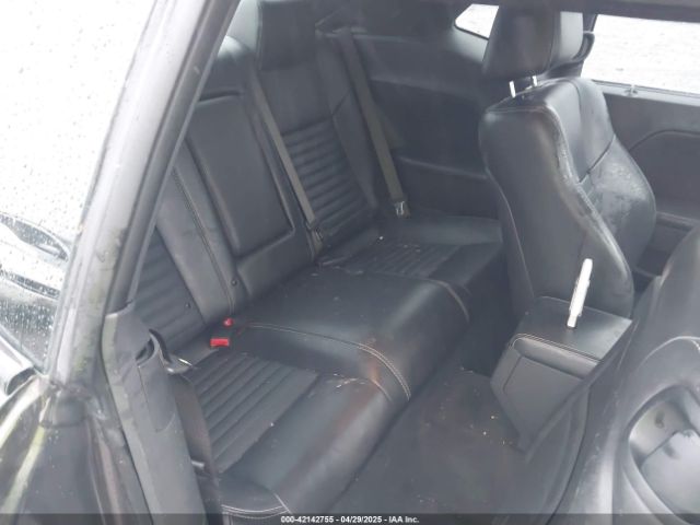 2014 DODGE CHALLENGER 2C3CDYBT8EH282211 Photo 7