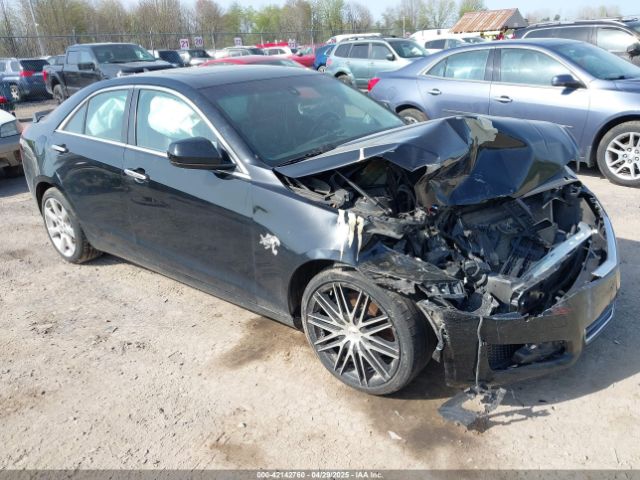 1G6AG5RX6E0105293 auction archive image