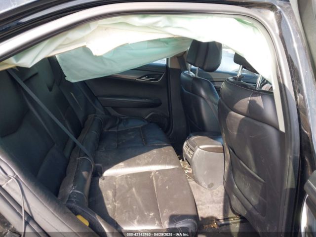 2014 CADILLAC ATS 1G6AG5RX6E0105293 Photo 7