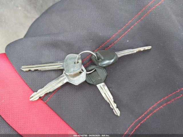 1993 MITSUBISHI 3000 GT JA3BM54J7PY027168 Photo 10