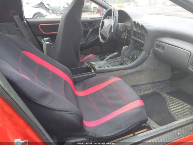 1993 MITSUBISHI 3000 GT JA3BM54J7PY027168 Photo 4