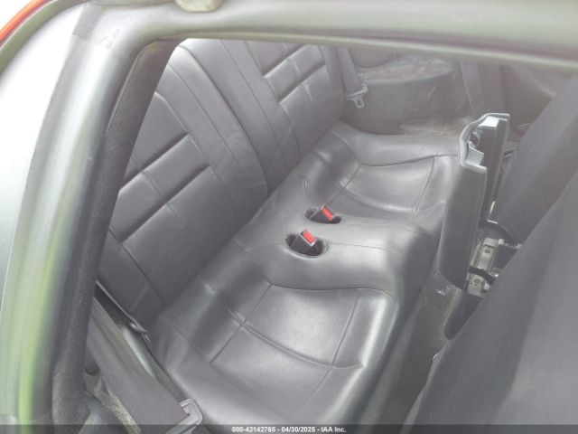 1993 MITSUBISHI 3000 GT JA3BM54J7PY027168 Photo 7