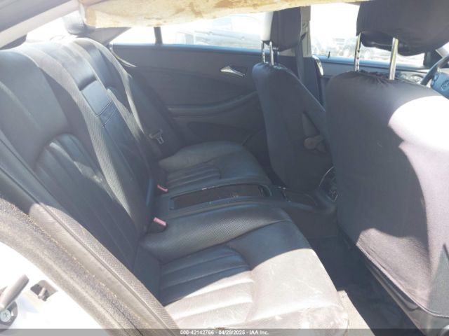 2007 MERCEDES-BENZ CLS 550 WDDDJ72X07A088530 Photo 7