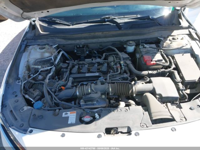 1HGCV1F36JA170608 Honda Accord Sport