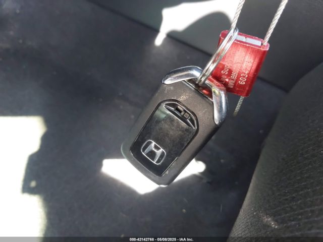 1HGCV1F36JA170608 Honda Accord Sport