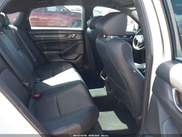 1HGCV1F36JA170608 Honda Accord Sport