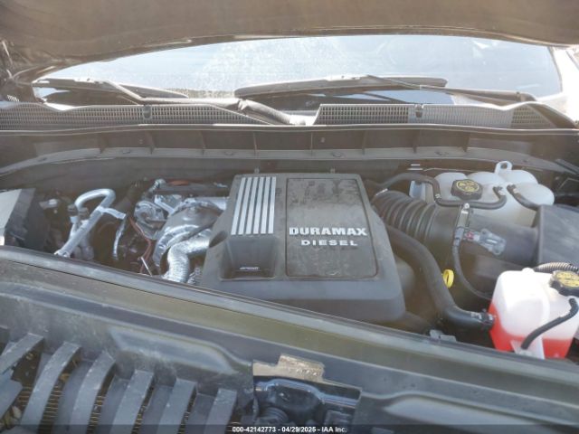 1GTVUBE81PZ328392 GMC Sierra 1500 4wd Double Cab Standard Box Sle