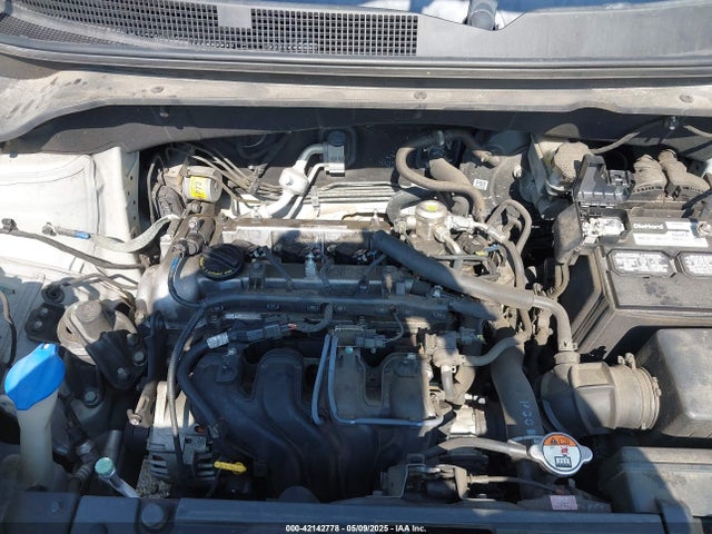 KNDJN2A25G7854808 KIA Soul