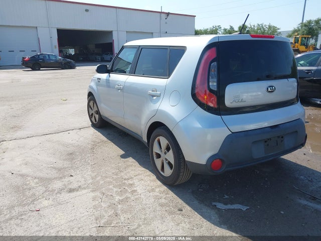 KNDJN2A25G7854808 KIA Soul
