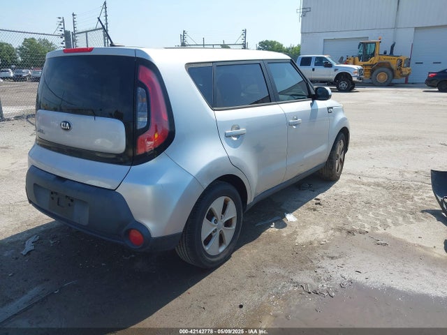 KNDJN2A25G7854808 KIA Soul