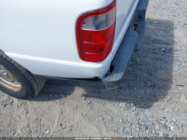 2004 Ford Ranger Xl/xlt მანქანა იყიდება აუქციონზე, vin: 1FTYR10D34PB59934, აუქციონის ნომერი: 42142786