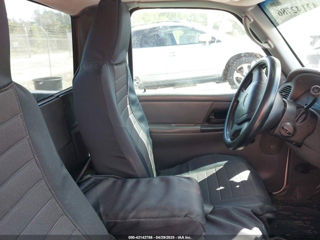 2004 Ford Ranger Xl/xlt მანქანა იყიდება აუქციონზე, vin: 1FTYR10D34PB59934, აუქციონის ნომერი: 42142786