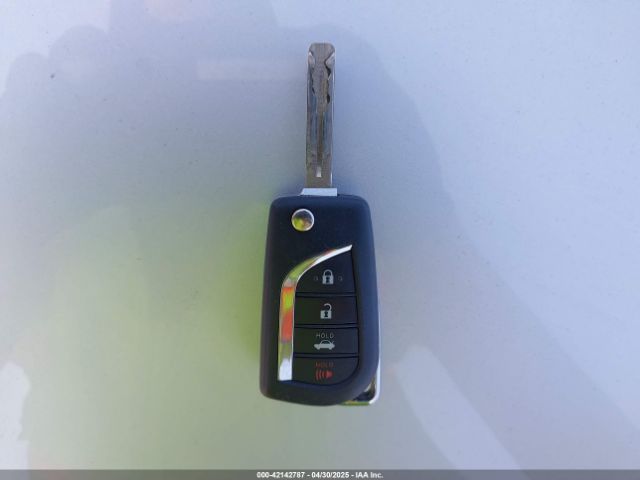 4T1G11AK4MU459009 Toyota CAMRY SE