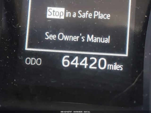 4T1G11AK4MU459009 Toyota CAMRY SE