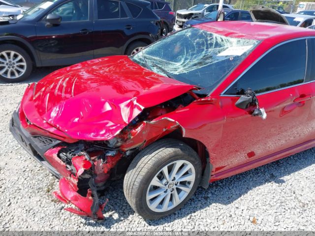 4T1G11AK4MU459009 Toyota CAMRY SE