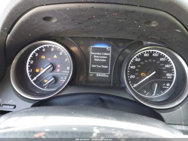 4T1G11AK4MU459009 Toyota CAMRY SE