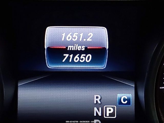 WDDSJ4GB9JN519224 Mercedes-Benz CLA 250 4MATIC