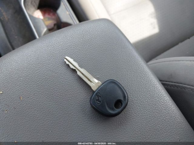 5NPD84LF2HH129728 Hyundai ELANTRA SE