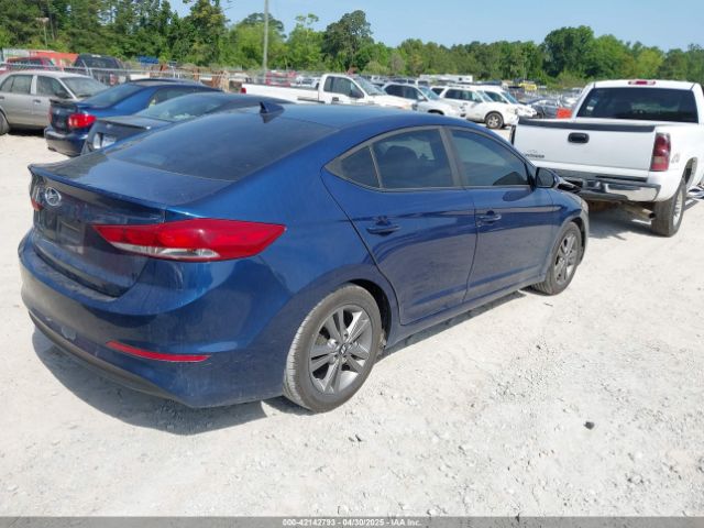 5NPD84LF2HH129728 Hyundai ELANTRA SE