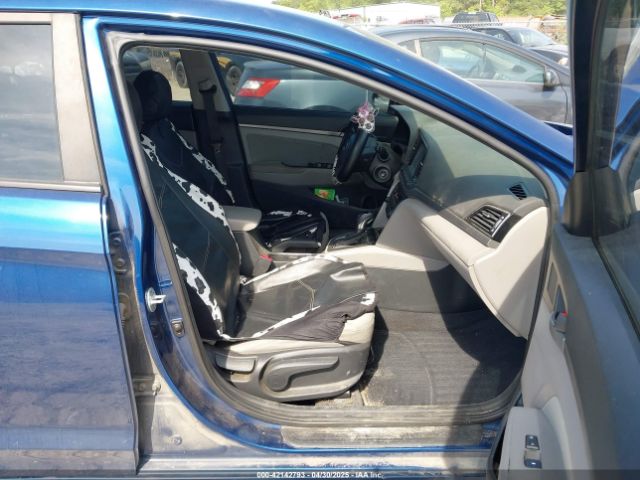 5NPD84LF2HH129728 Hyundai ELANTRA SE