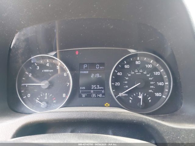 5NPD84LF2HH129728 Hyundai ELANTRA SE